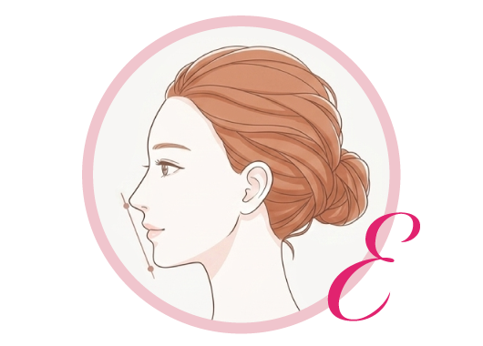 Eライン