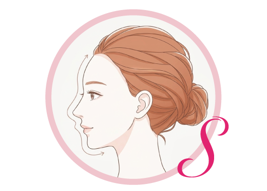 Sライン